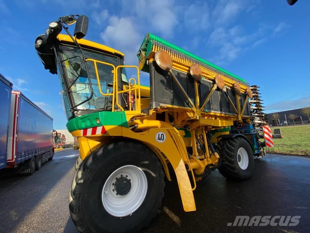 Ploeger CM4240 Ostale poljoprivredne mašine