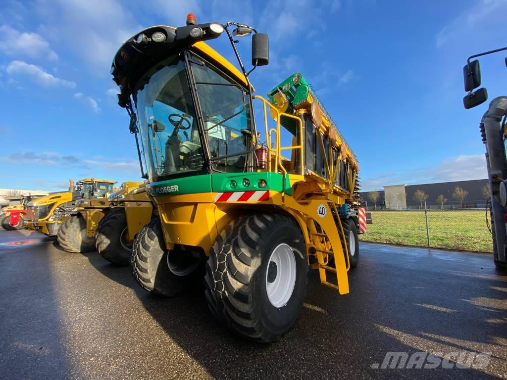 Ploeger CM4240 Ostale poljoprivredne mašine