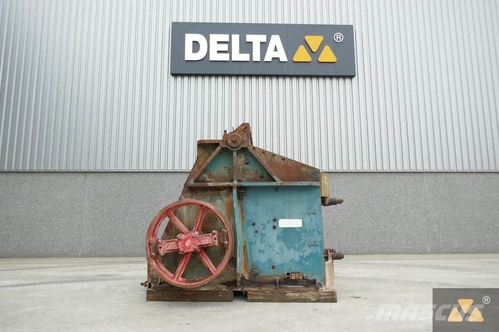 Kue-Ken 114 (42x27) Drobilice