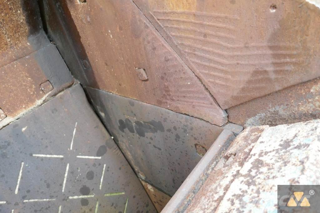 Kue-Ken 114 (42x27) Drobilice