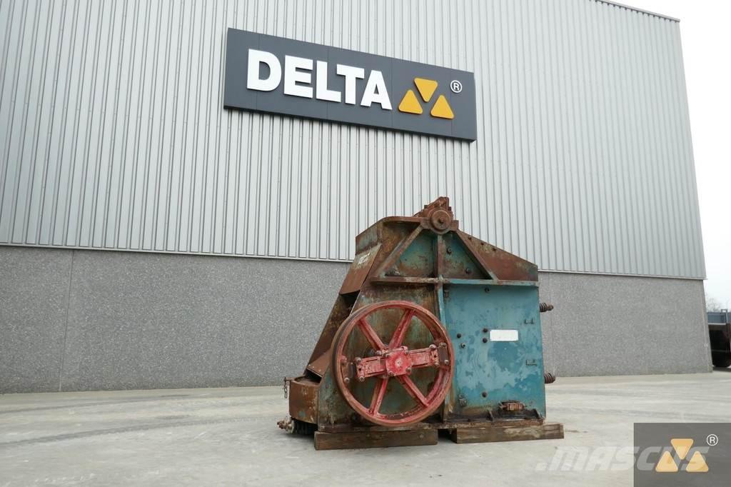 Kue-Ken 114 (42x27) Drobilice