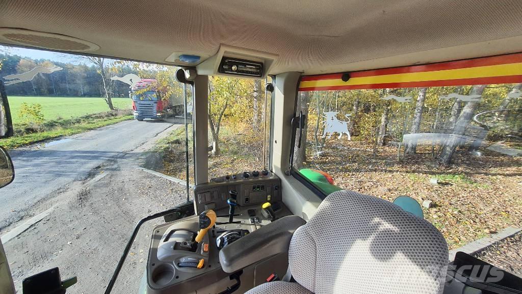 John Deere 6130 M Traktori