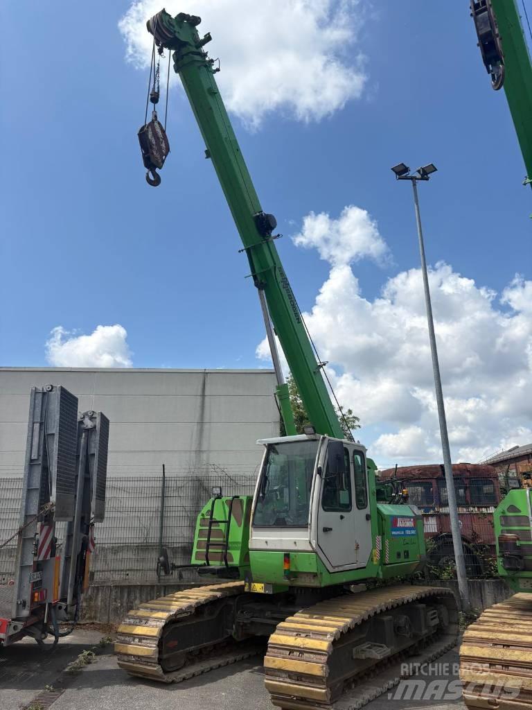 Sennebogen 613 R Derik kranovi