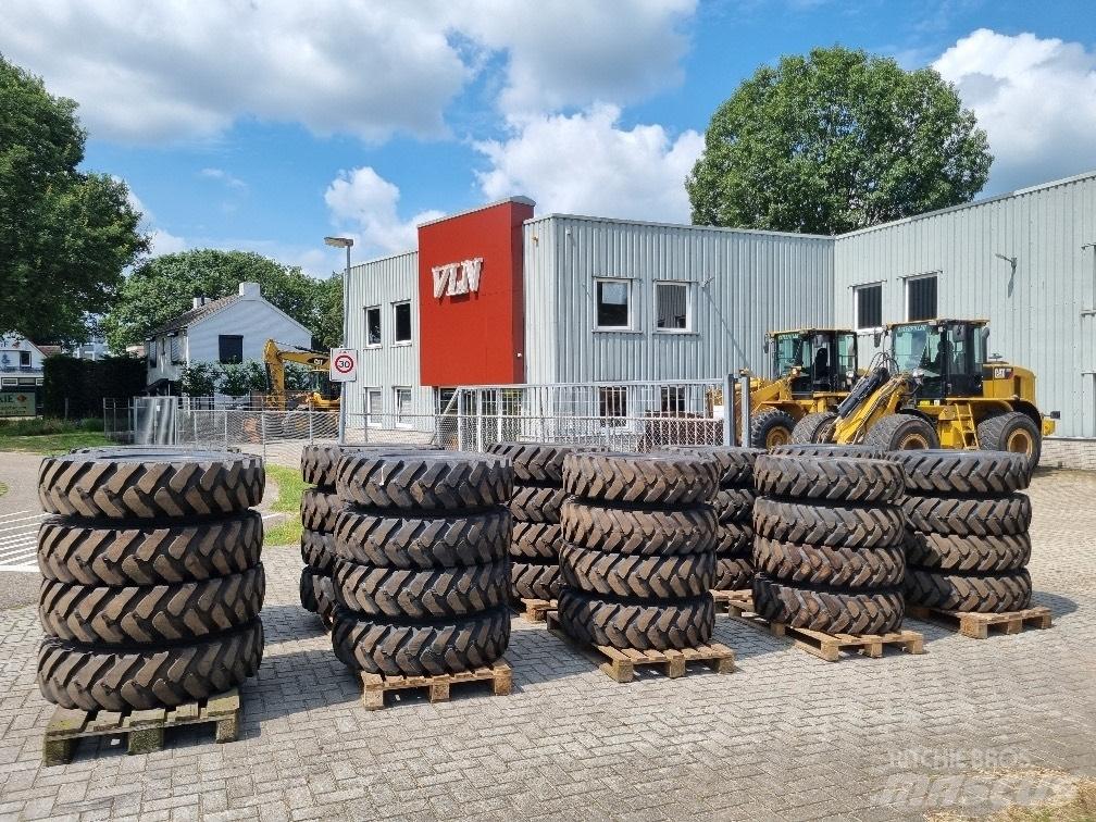 Kumho 10.00 x 20 Gume, točkovi i felne