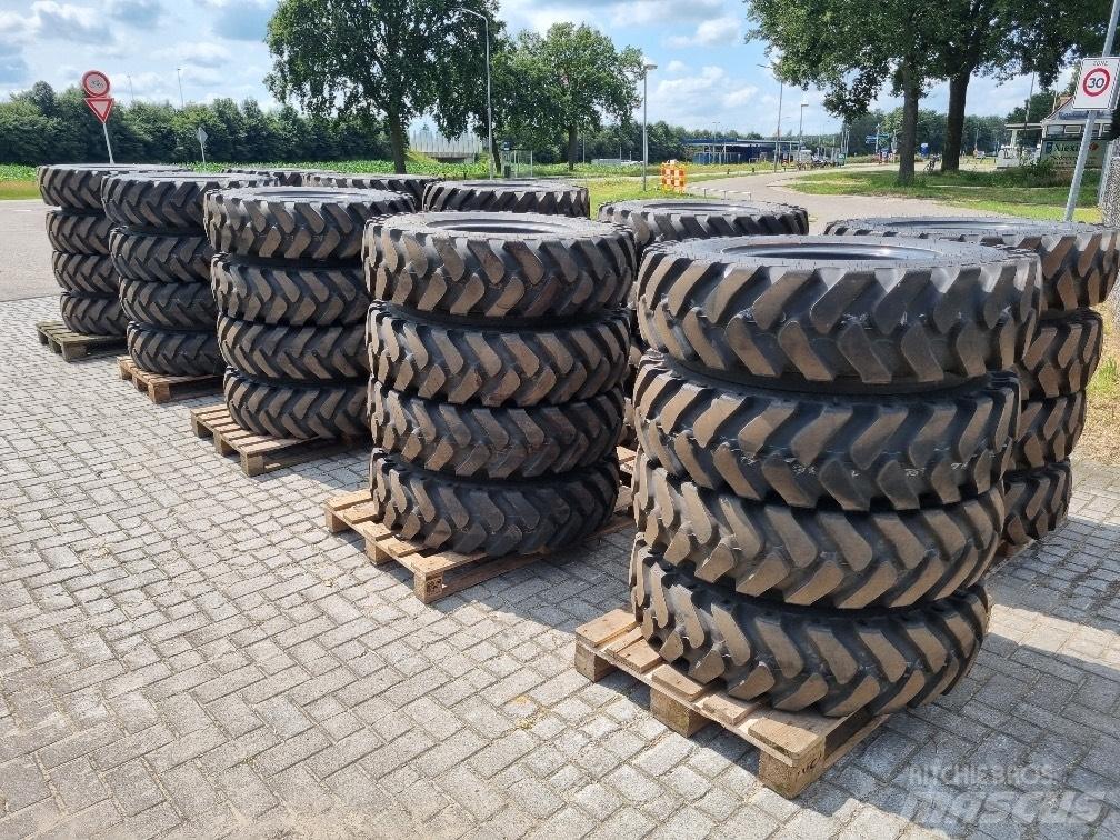 Kumho 10.00 x 20 Gume, točkovi i felne