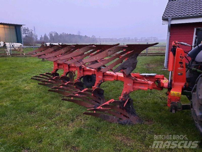 Kuhn MM1235T8010 Plugovi