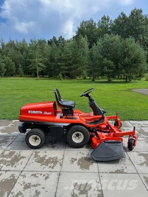 Kubota F 1900 Traktorske kosilice