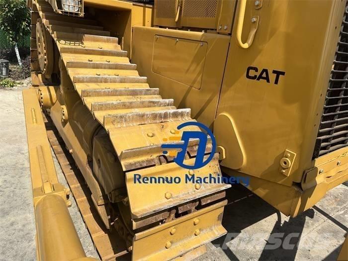 CAT D 7 R Buldožeri guseničari