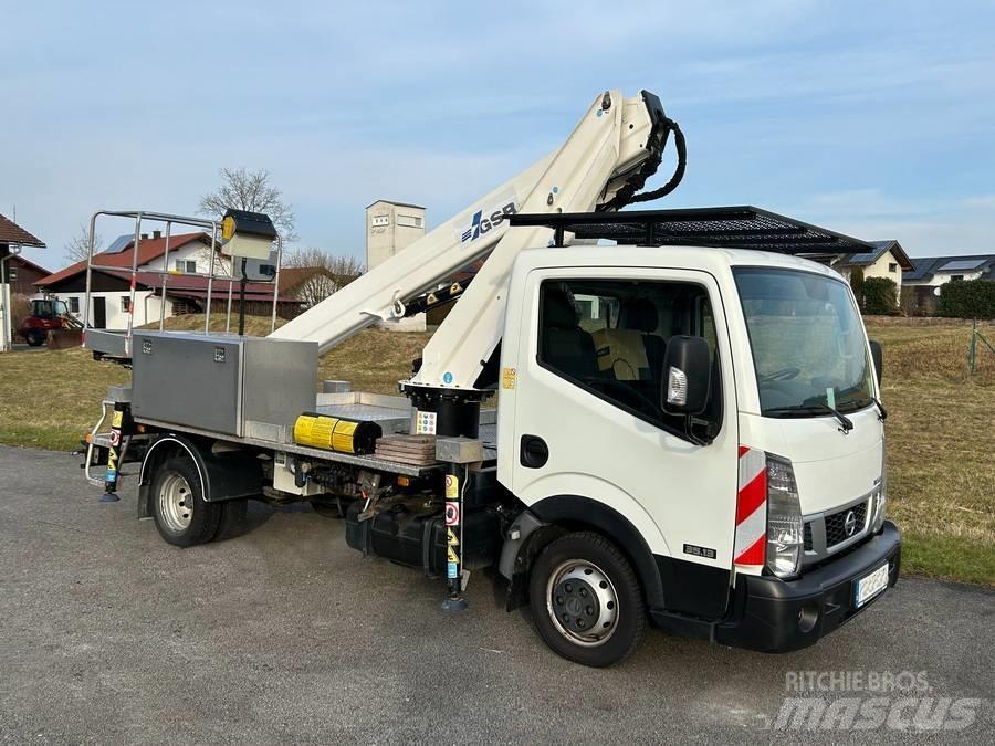 GSR B180T Auto korpe