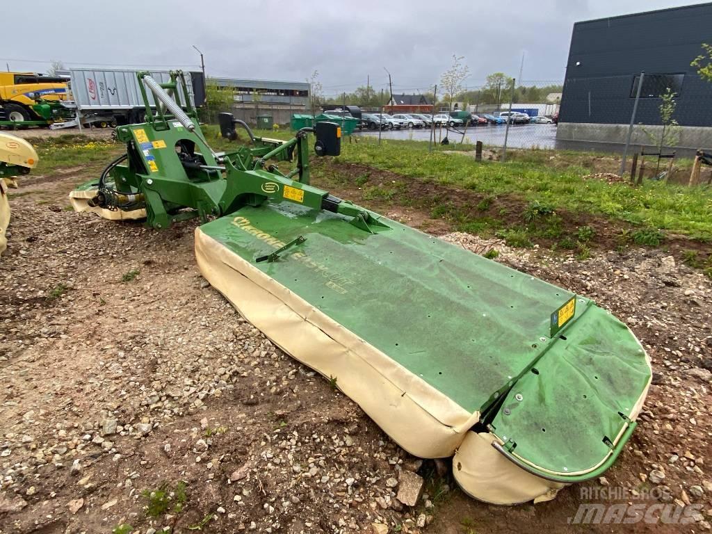 Krone Easy Cut B890 Kosilice