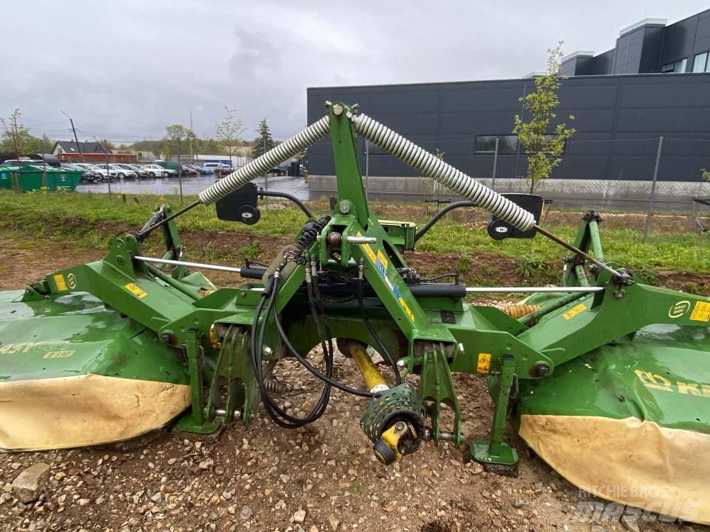 Krone Easy Cut B890 Kosilice