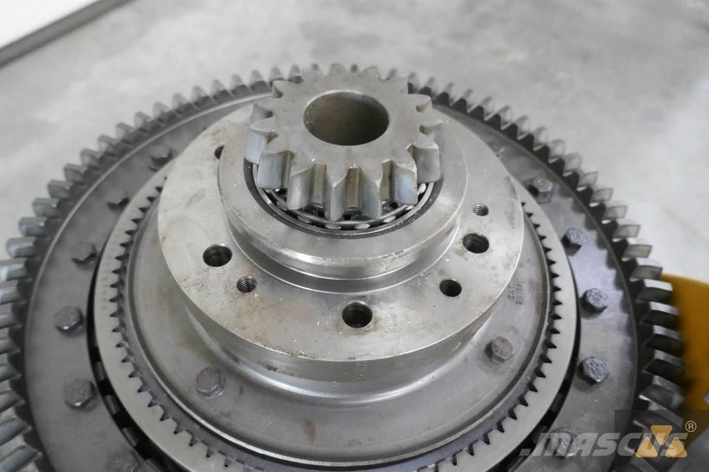 CAT 231-5969 Ostale kargo komponente