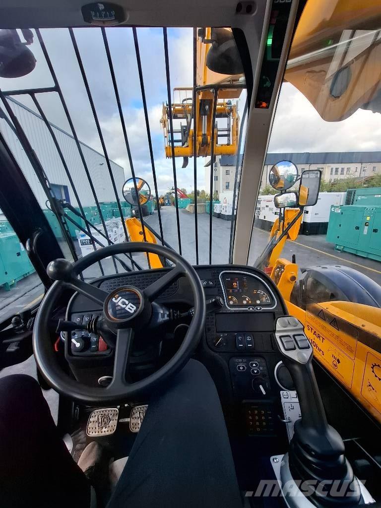 JCB 540-200 Teleskopski viljuškari