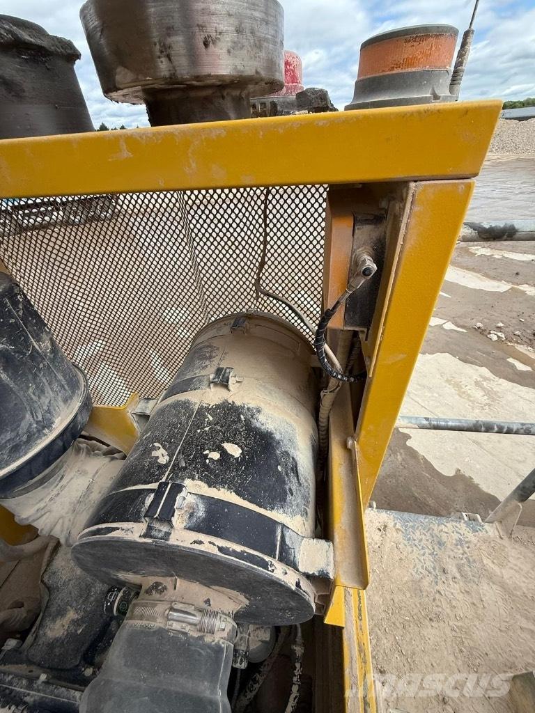 Keestrack B5 Mobilne drobilice
