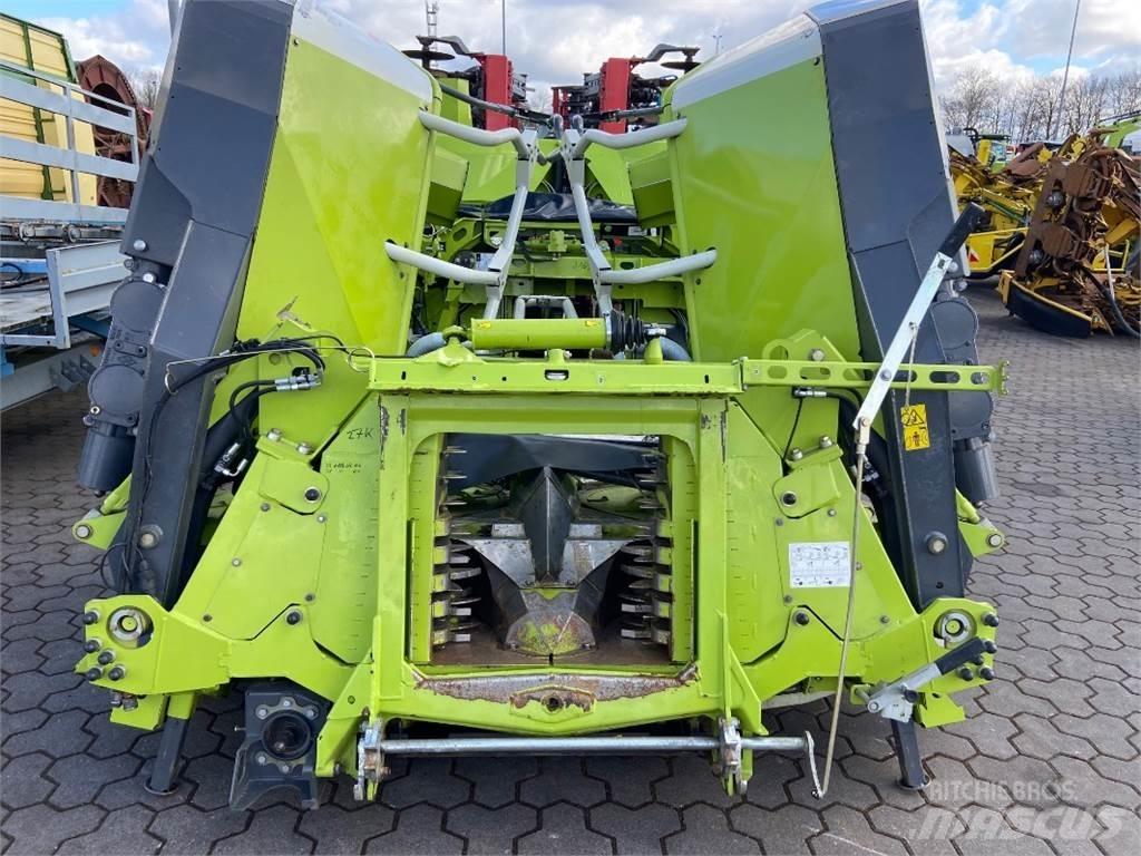 CLAAS Orbis 600 SD Ostale poljoprivredne mašine