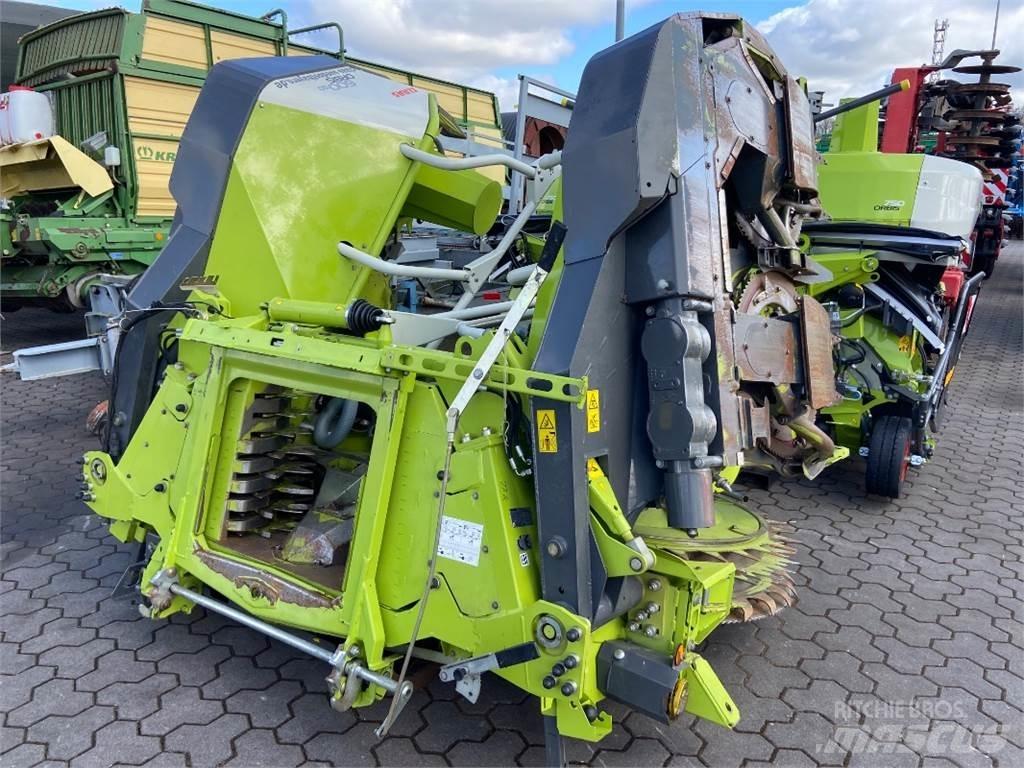 CLAAS Orbis 600 SD Ostale poljoprivredne mašine