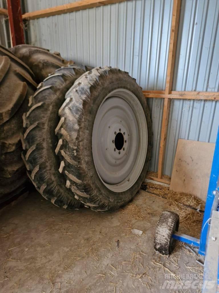 Hardi Commander 3200 Vučene prskalice