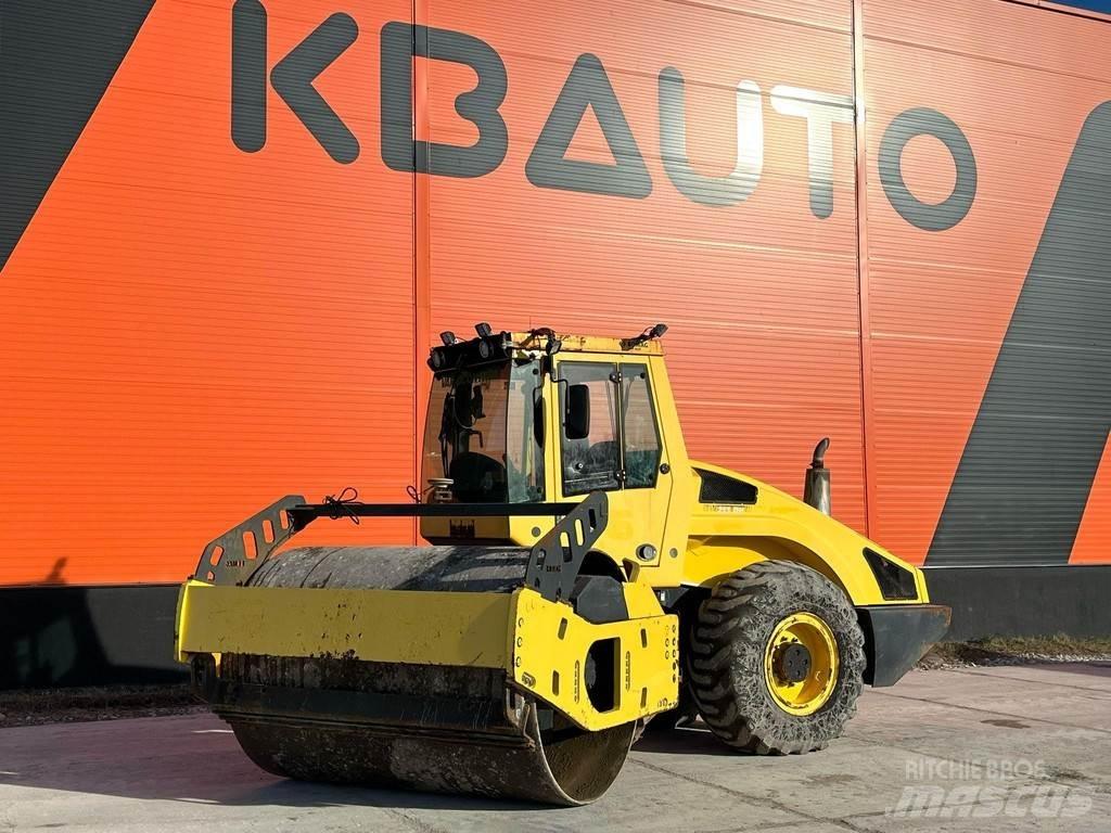 Bomag BW 213 DH Valjci sa jednim bubnjem