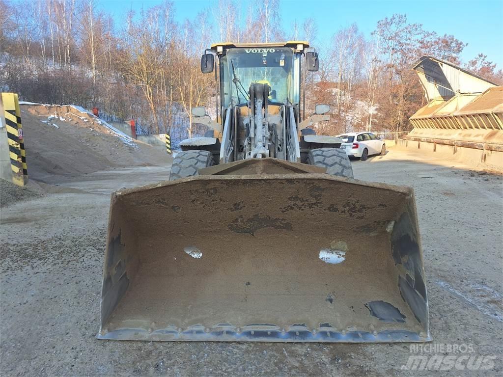 Volvo L 90 H 4X4 Ostalo za građevinarstvo