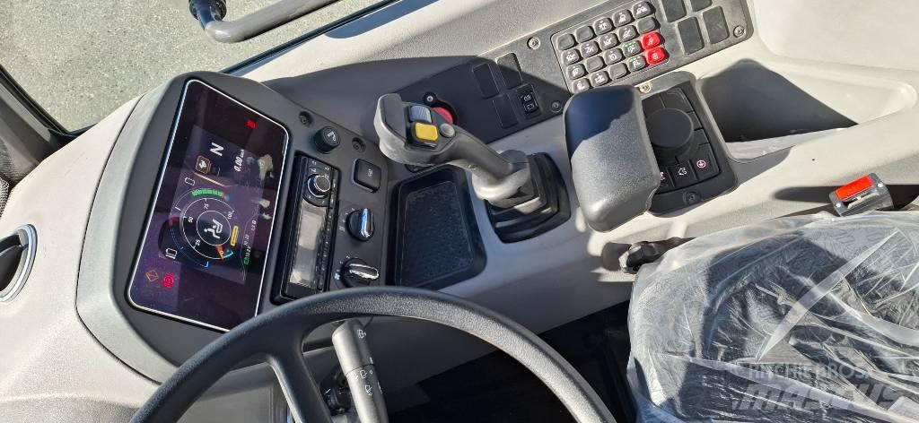 New Holland W 40 X Utovarivači na točkove
