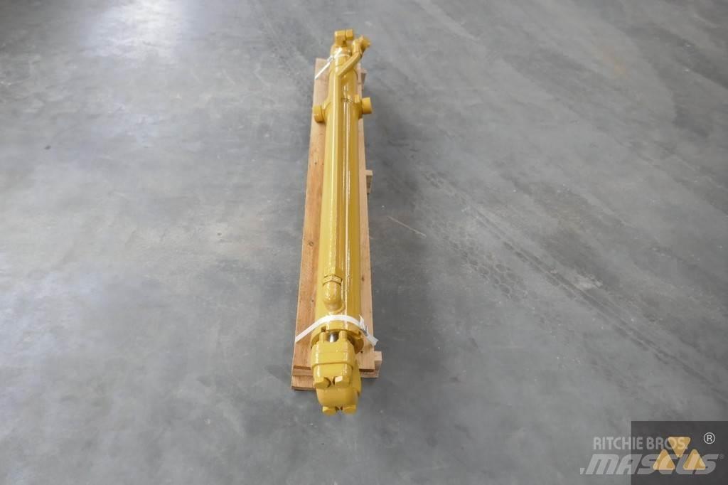CAT 227-0843 Hidraulika
