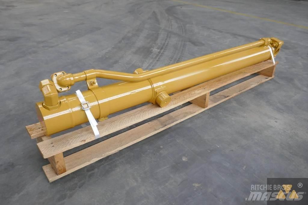 CAT 227-0843 Hidraulika