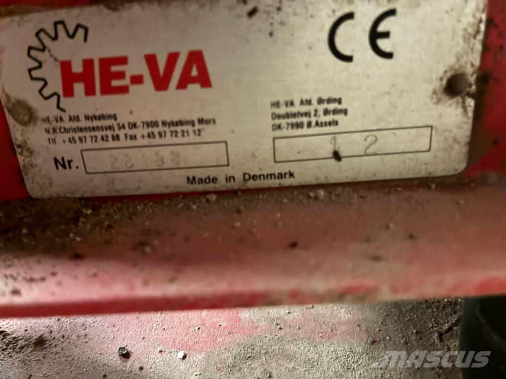He-Va MultiSeeder Sejačice