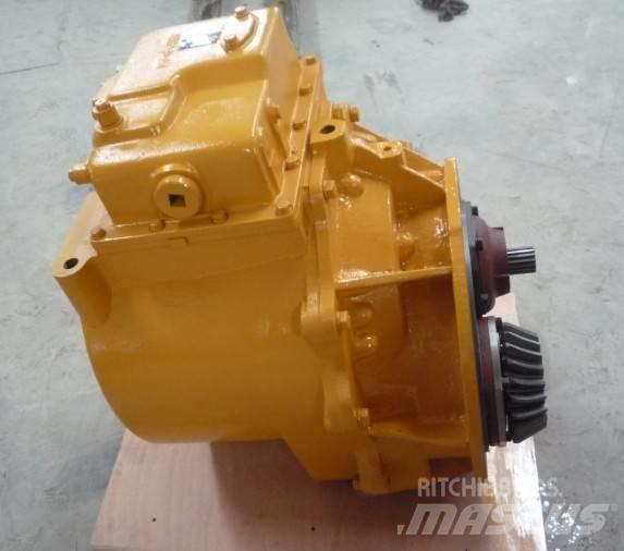 Komatsu D 155 A-1 Transmisija
