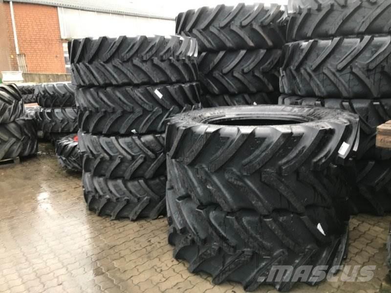 BKT 650/85R38 Gume, točkovi i felne