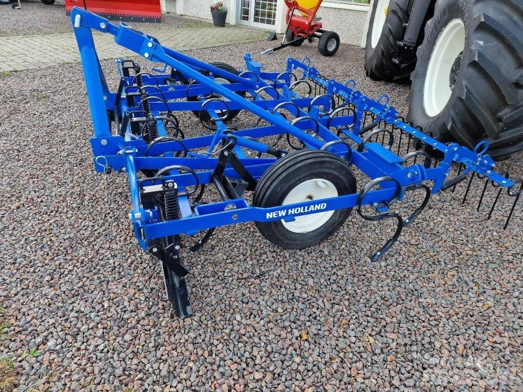 New Holland SBVL250R Drljače