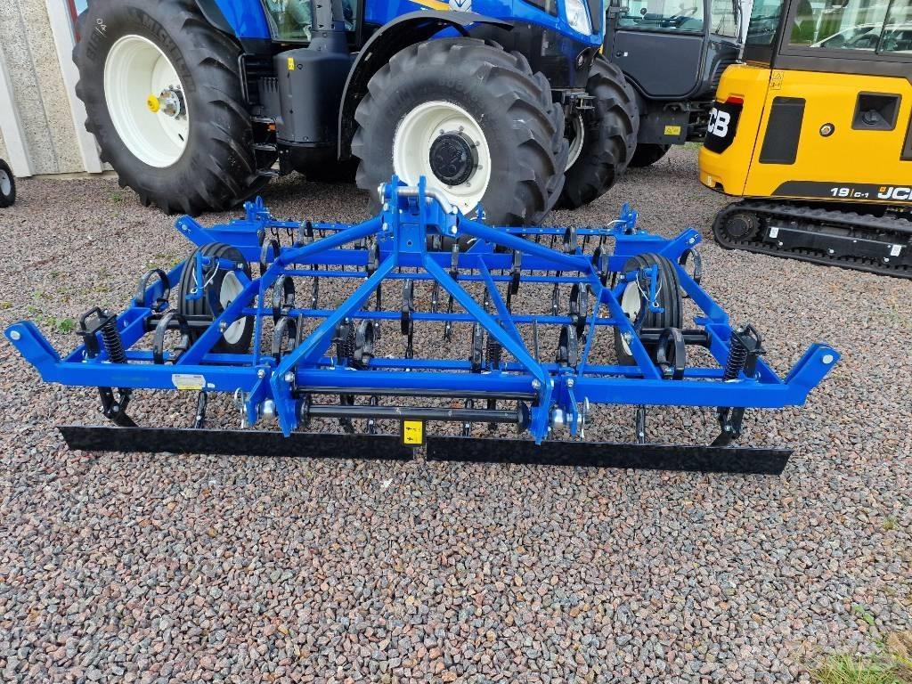 New Holland SBVL250R Drljače