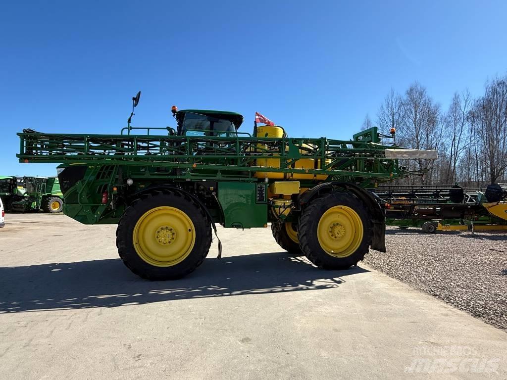 John Deere R4040i Samohodne prskalice