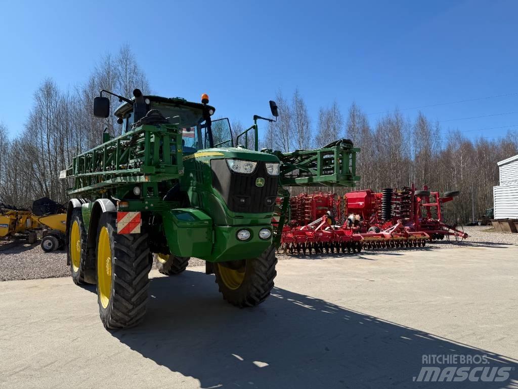 John Deere R4040i Samohodne prskalice