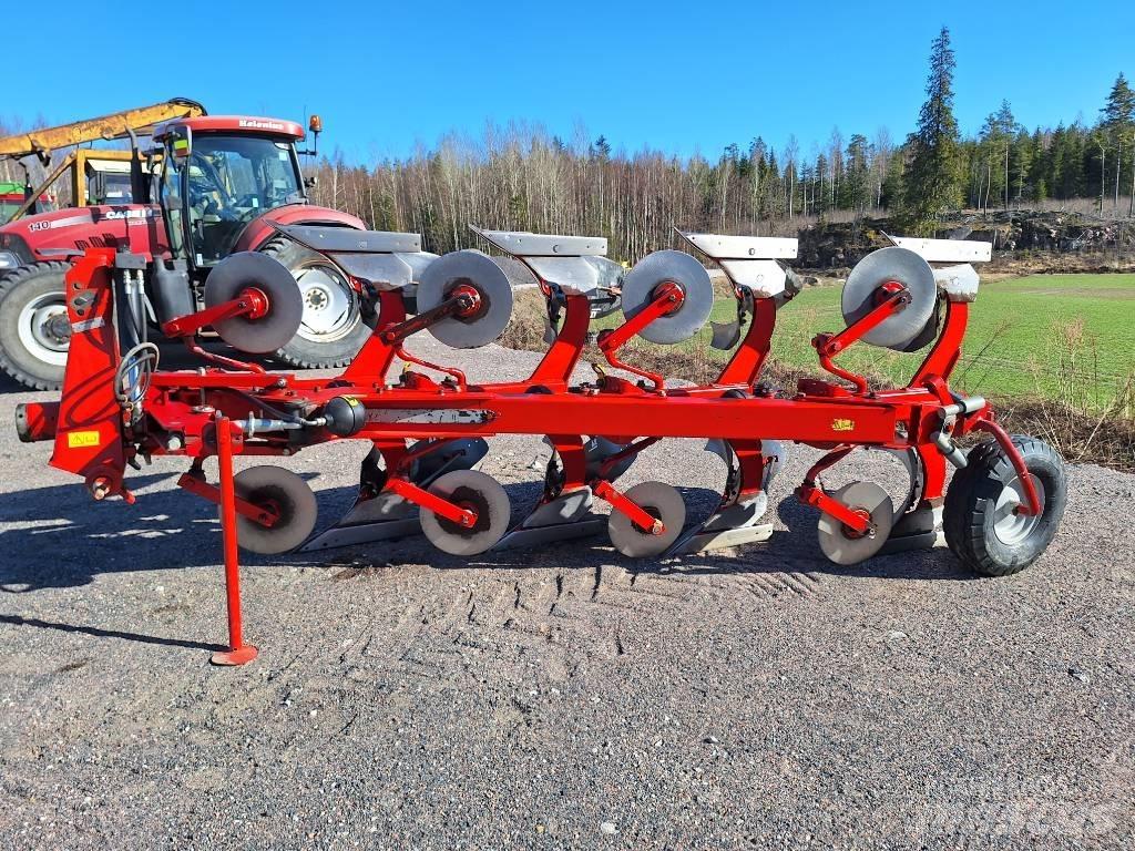 Agrolux MRT 4975 AX Plugovi obrtači