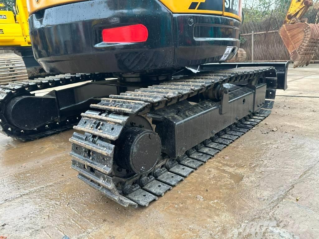 Sany SY35C Mini bageri < 7t