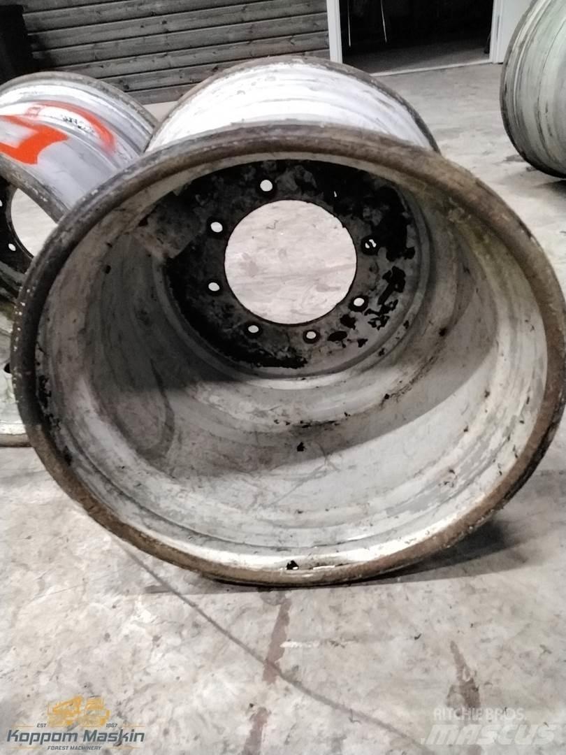 Gremo 950 20x22,5 Gume, točkovi i felne