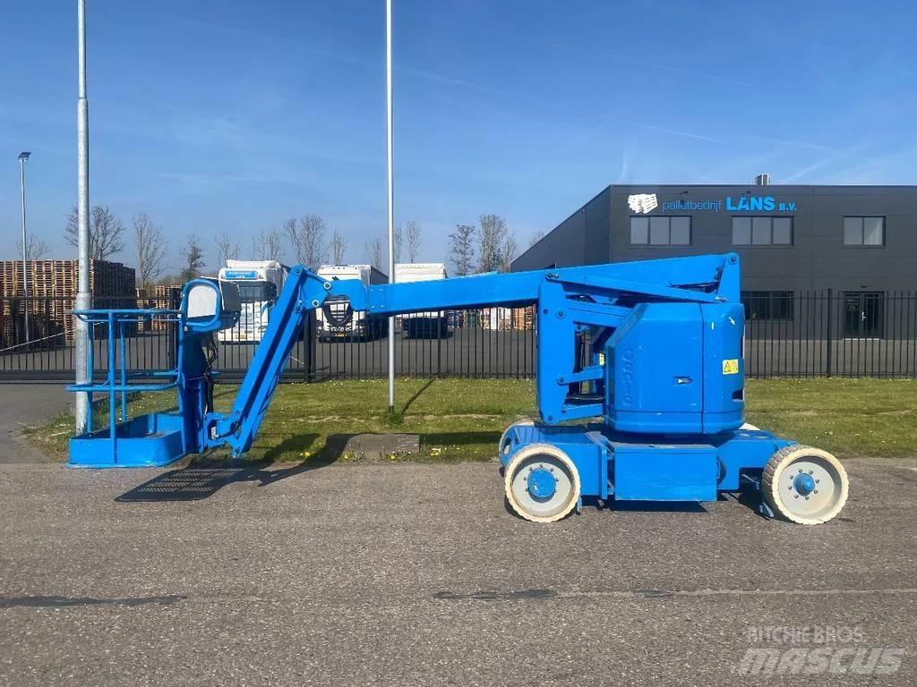 Genie Z-34/22N Zglobne podizne platforme