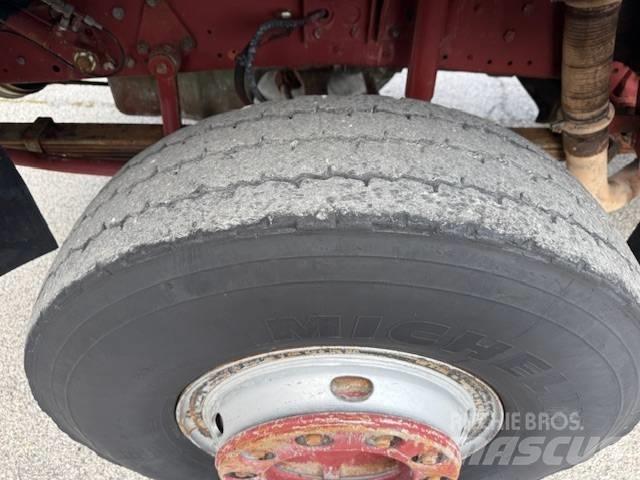 Mercedes-Benz AG2629 Polovne mešalice