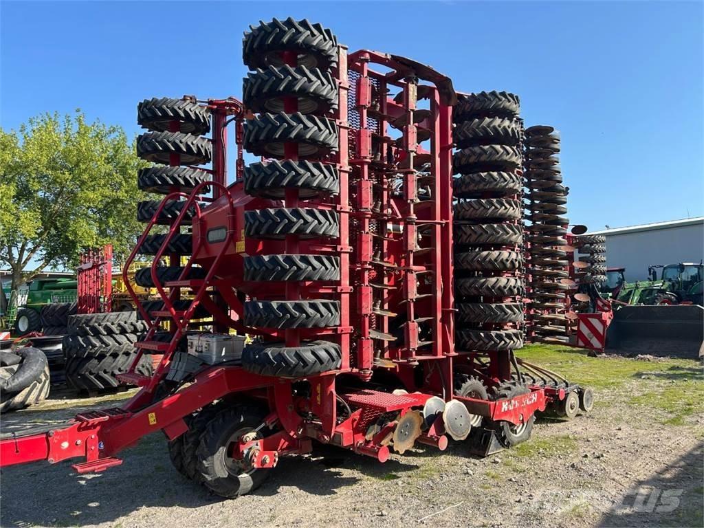 Horsch Pronto 9DC Kombinovane sejačice