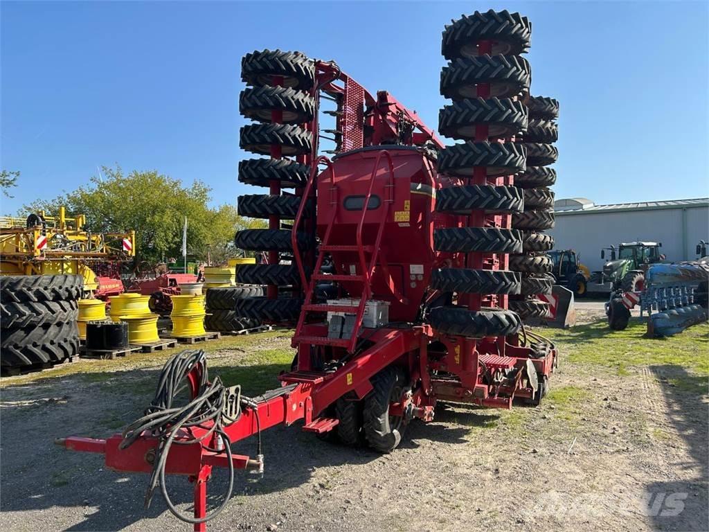 Horsch Pronto 9DC Kombinovane sejačice