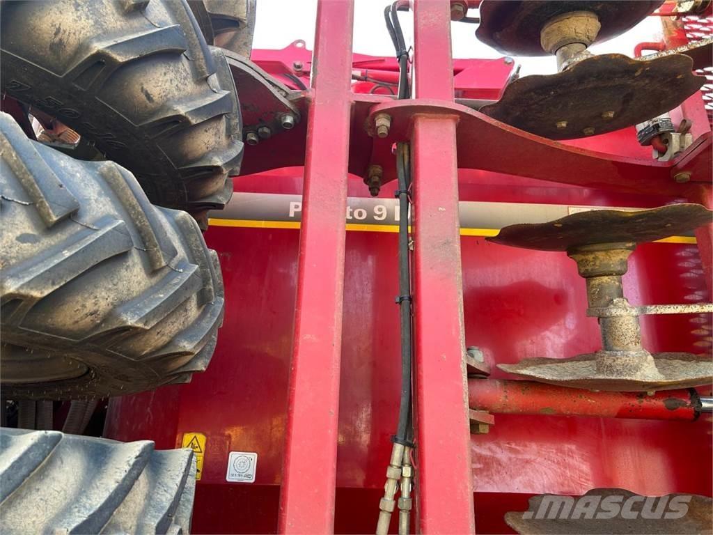 Horsch Pronto 9DC Kombinovane sejačice