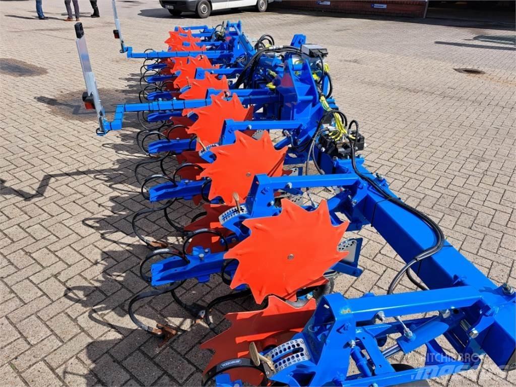 Monosem MULTICROP Ostale mašine i priključci za obradu tla