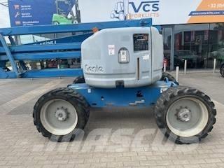 Genie Z 45/25 J RT Zglobne podizne platforme