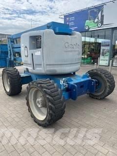 Genie Z 45/25 J RT Zglobne podizne platforme