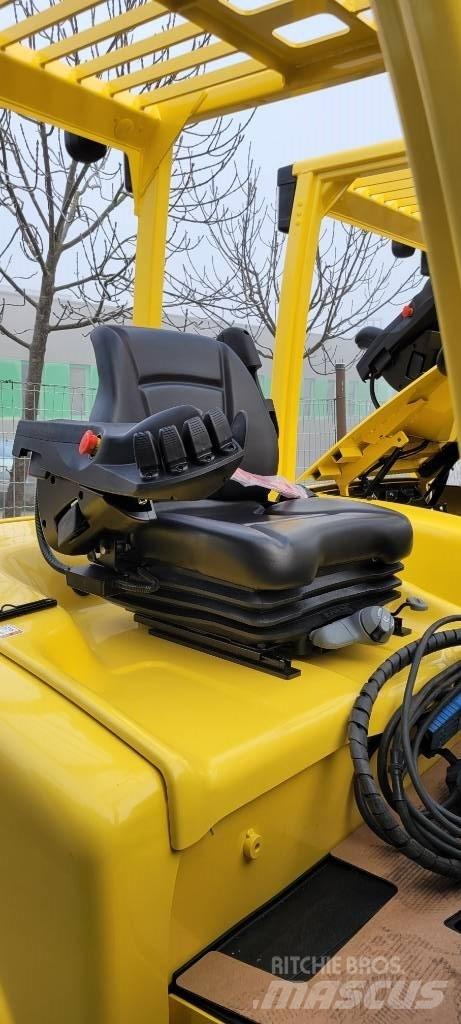 Hyster J2.5XN Električni viljuškari