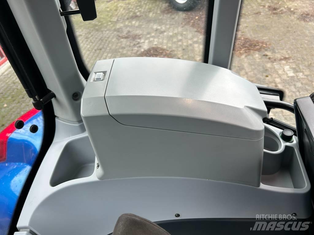 Valtra T194 A Traktori