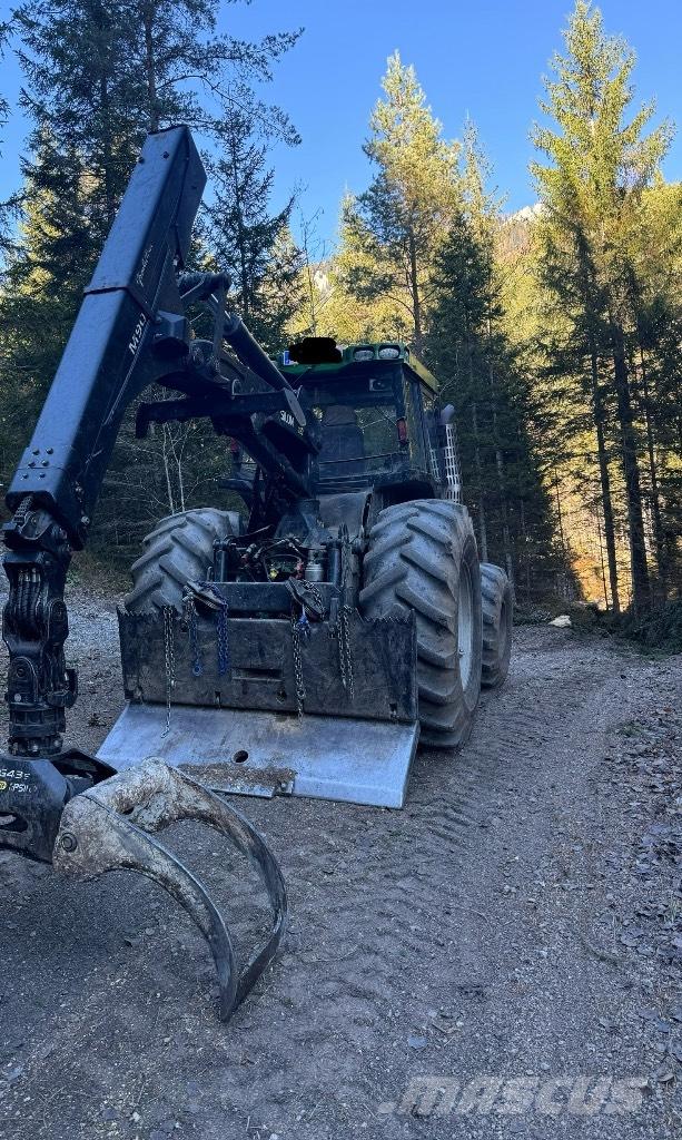 Kotschenreuther R240 Skideri