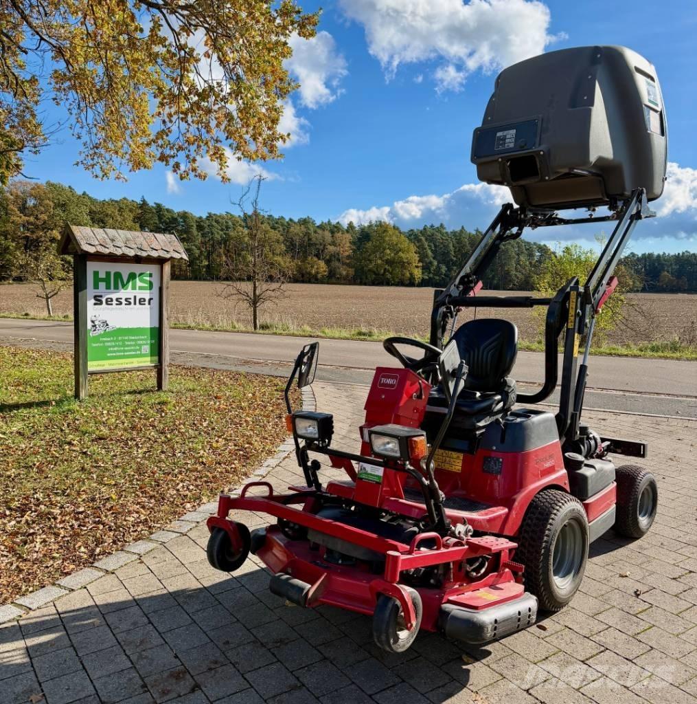 Toro ProLine H800 Kosilice na guranje