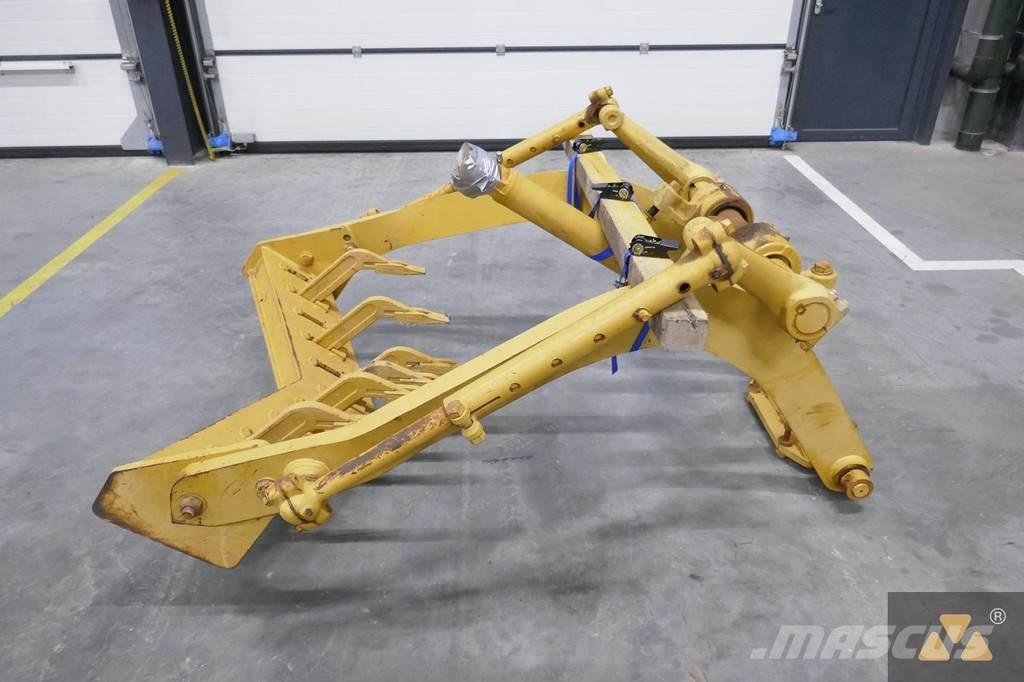 CAT 140H Scarifier Ostale komponente za građevinarstvo