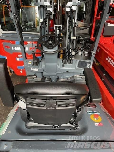 Heli CPD 18-GB2Li-M Električni viljuškari